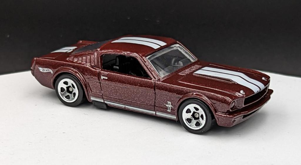 Ford Mustang Shelby GT500