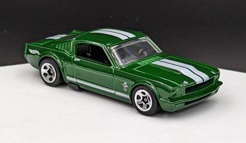 Ford Mustang Shelby GT500