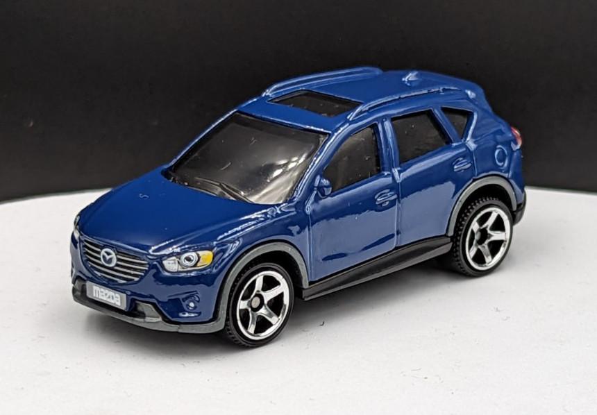 Mazda CX5