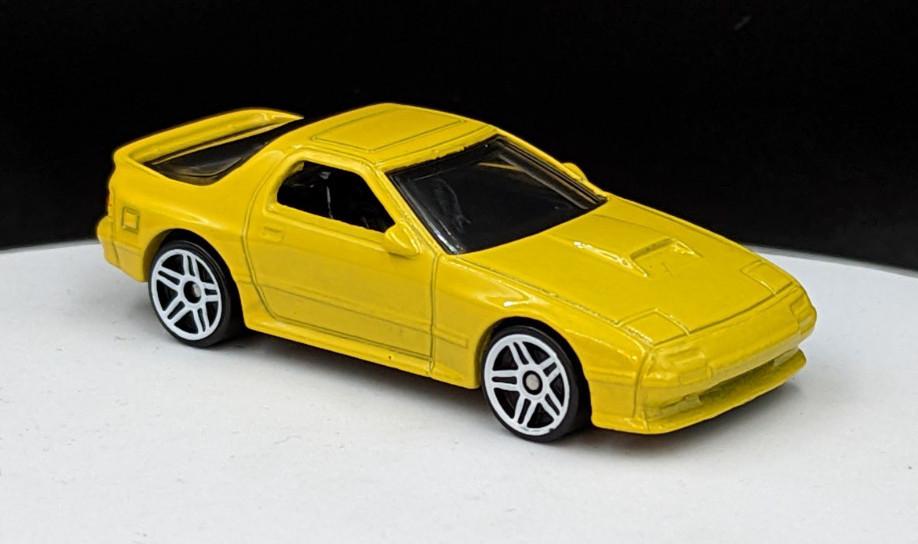 Mazda RX7
