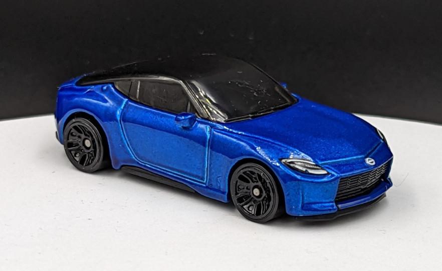Nissan Z