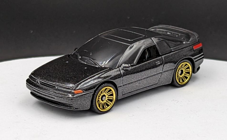 Subaru SVX