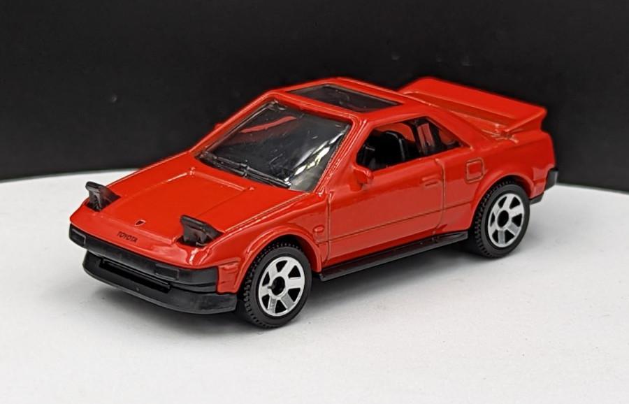 Toyota MR2