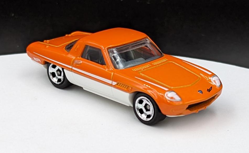 Mazda Cosmo