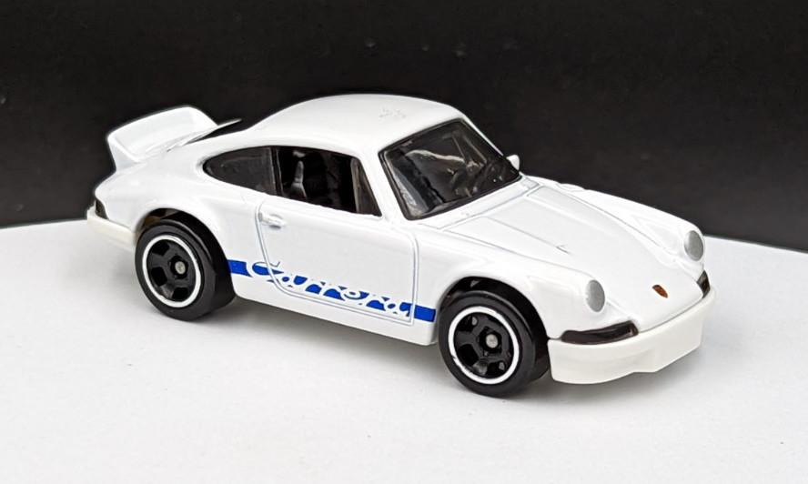 Porsche 911 Carrera