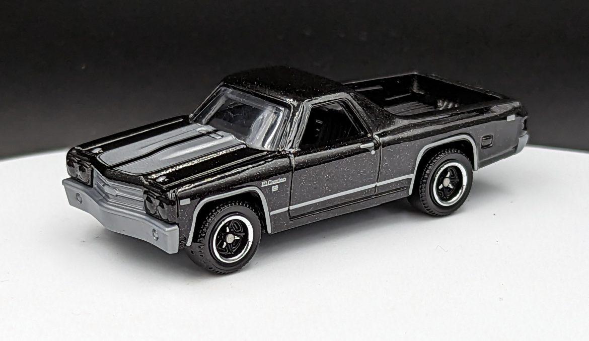 Chevy El Camino