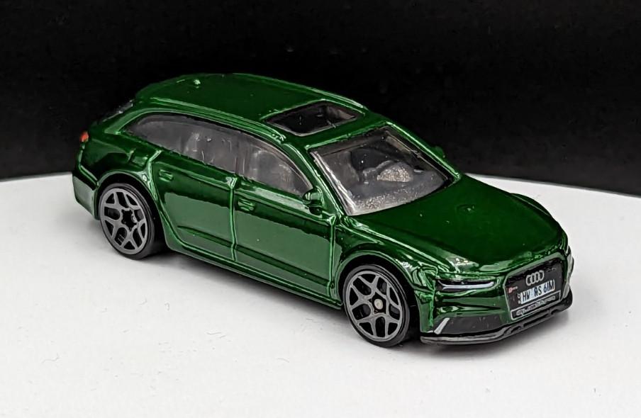 Audi RS6