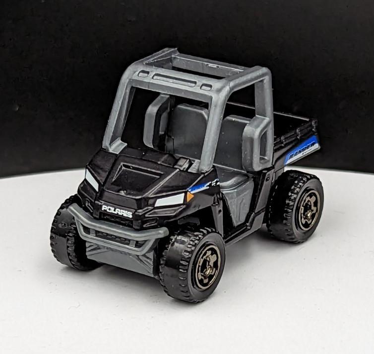Polaris Ranger