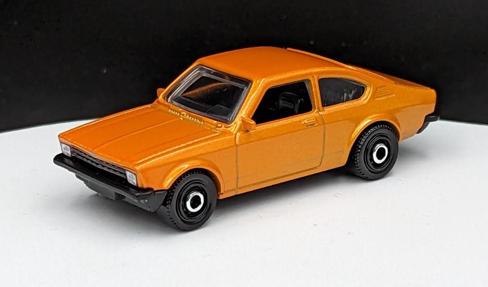 Opel Kadette / Holden Gemini