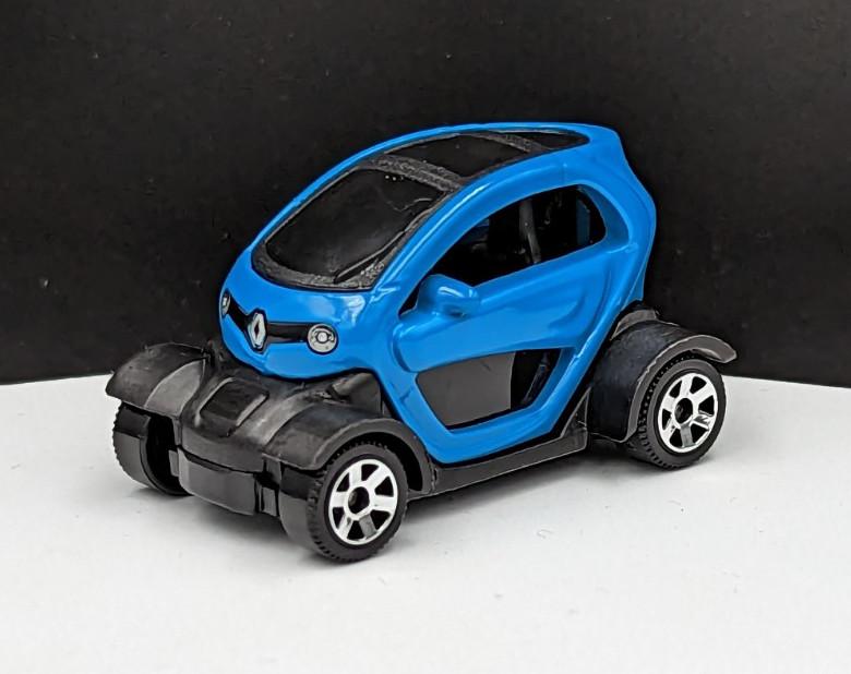 Renault Twizy