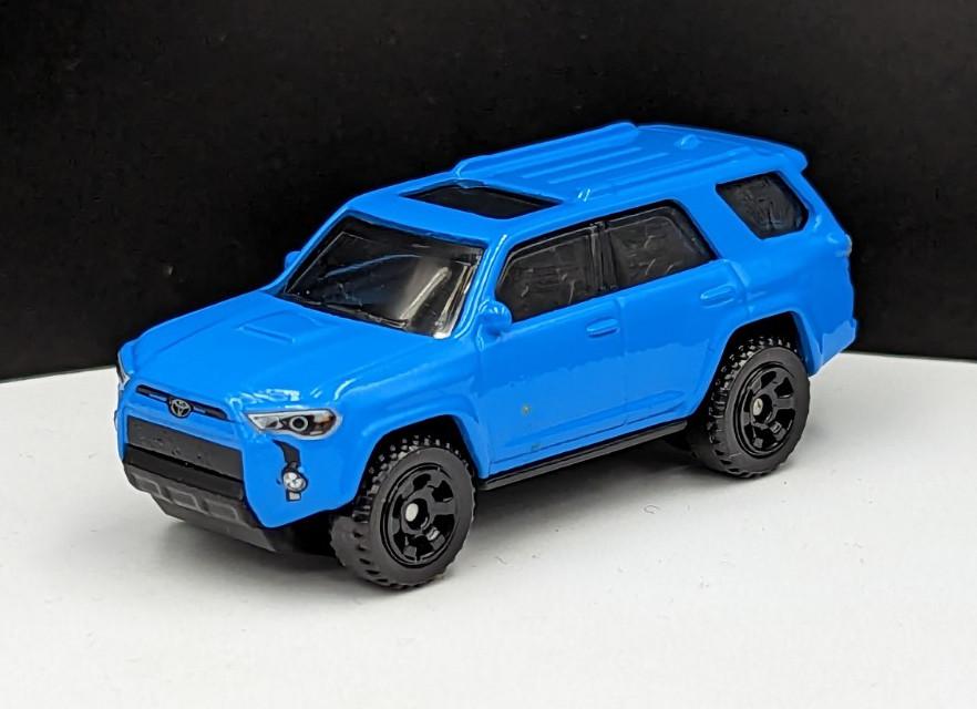 Toyota 4 Runner