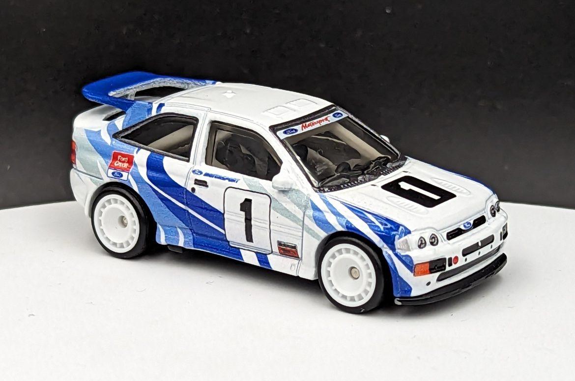 Ford Escort RS