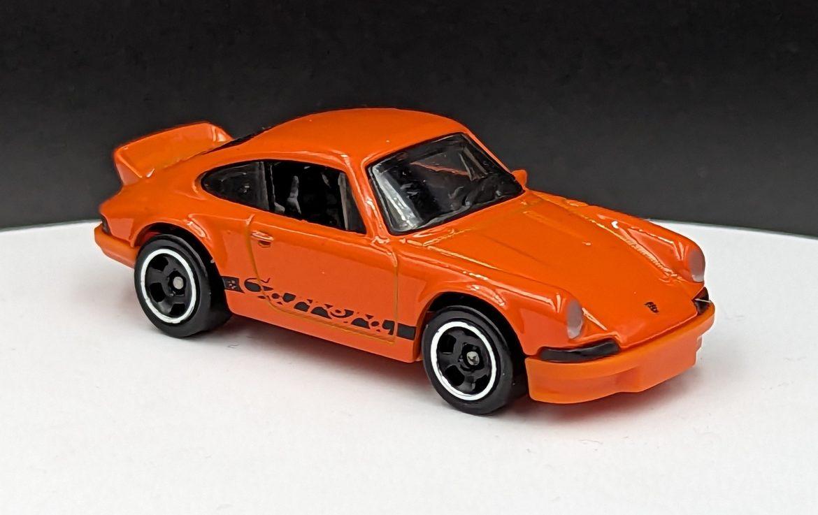 Porsche 911 Carrera