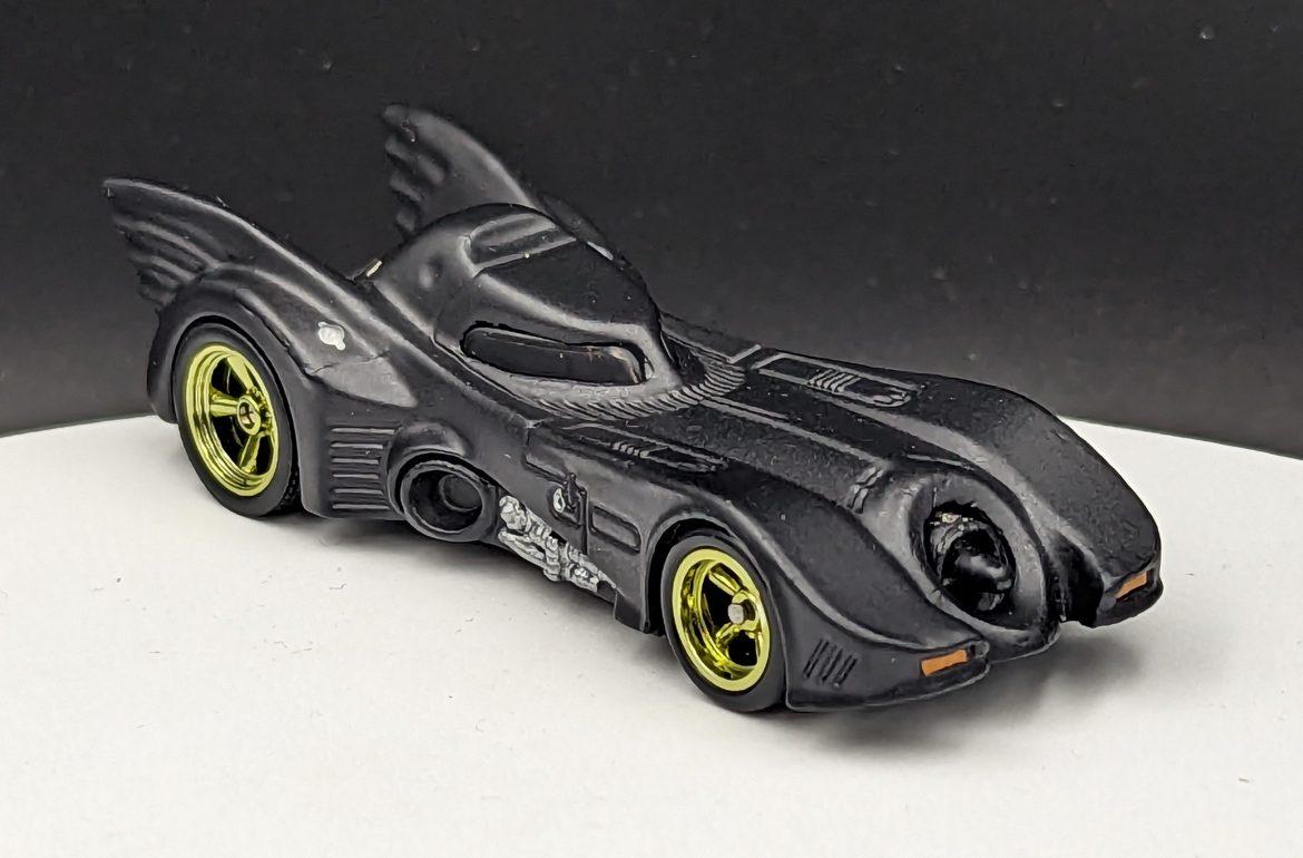 Batmobile
