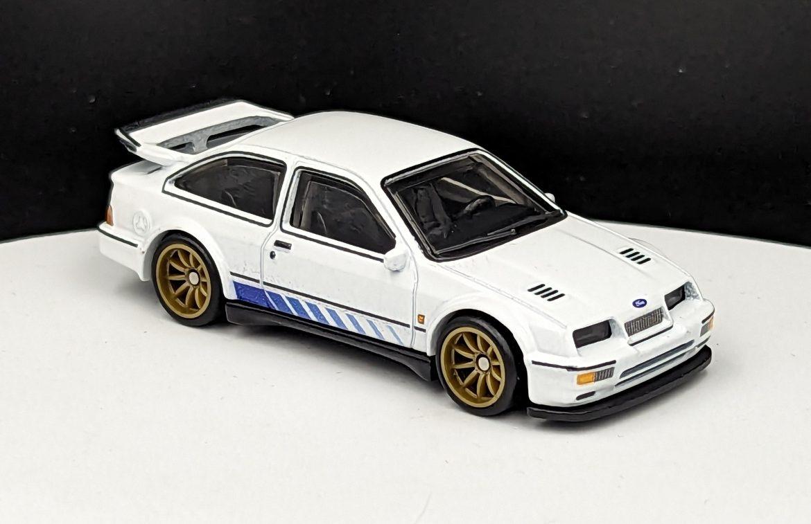 Ford Sierra Cosworth RS500