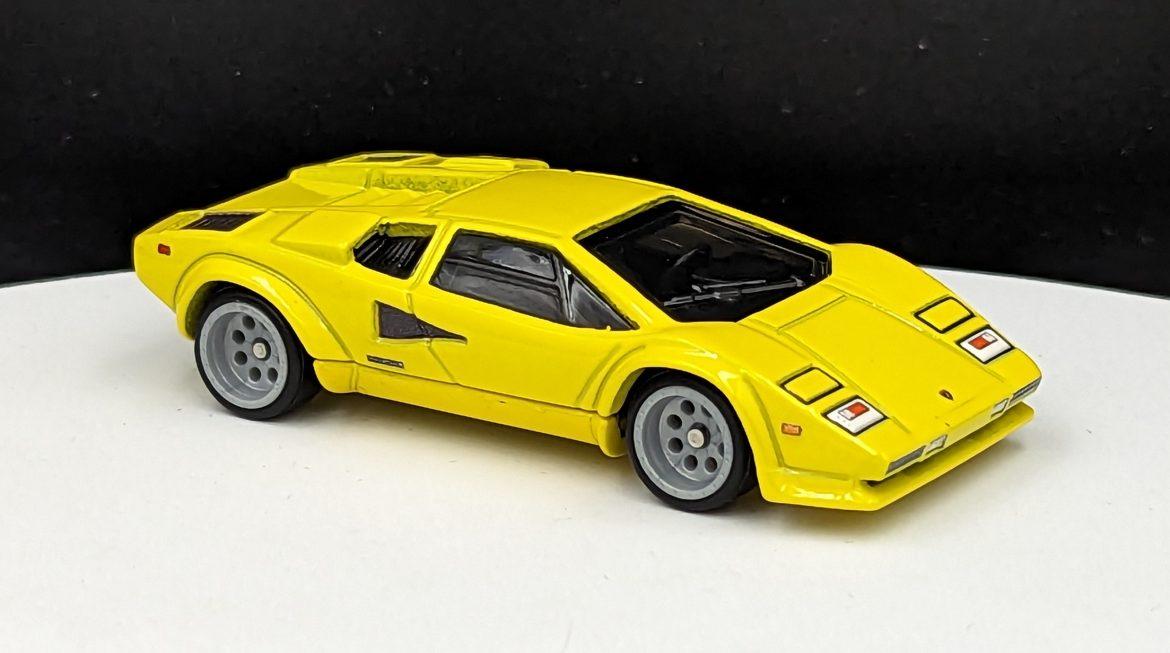 Lamborghini Countach