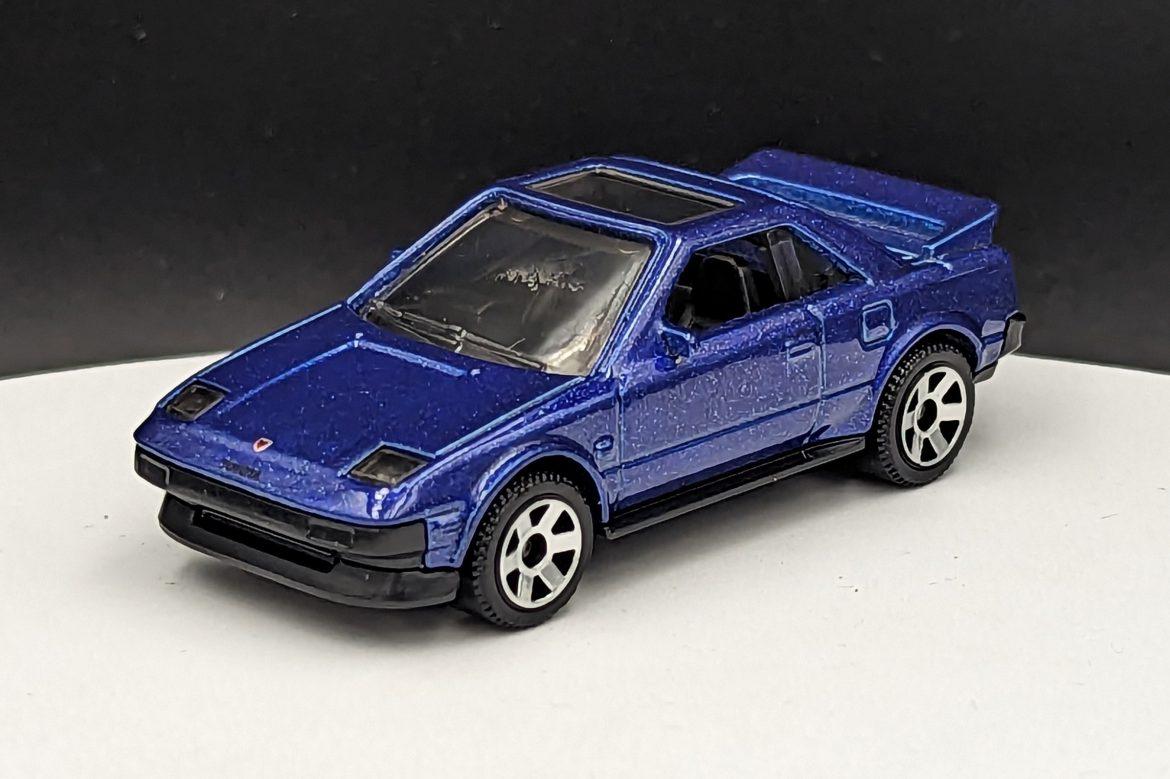 Toyota MR2