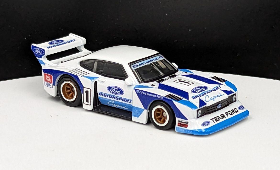 Ford Capri Group 5