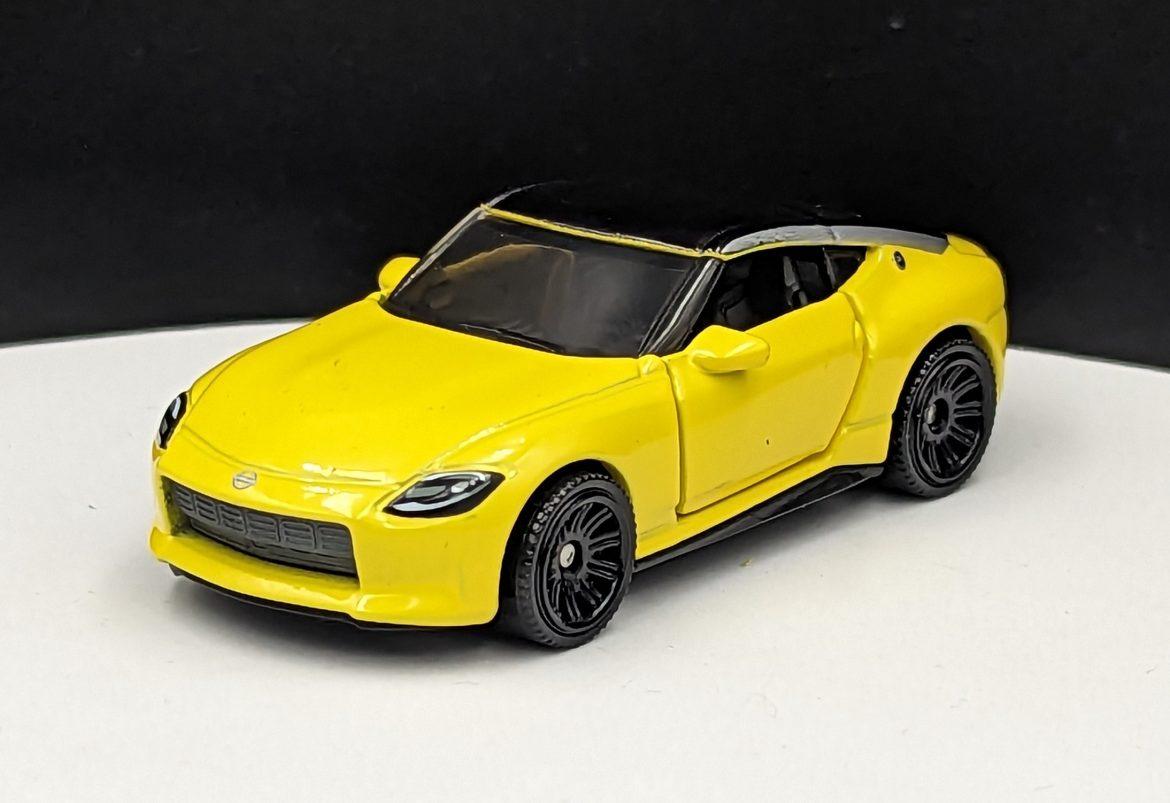 Nissan Z