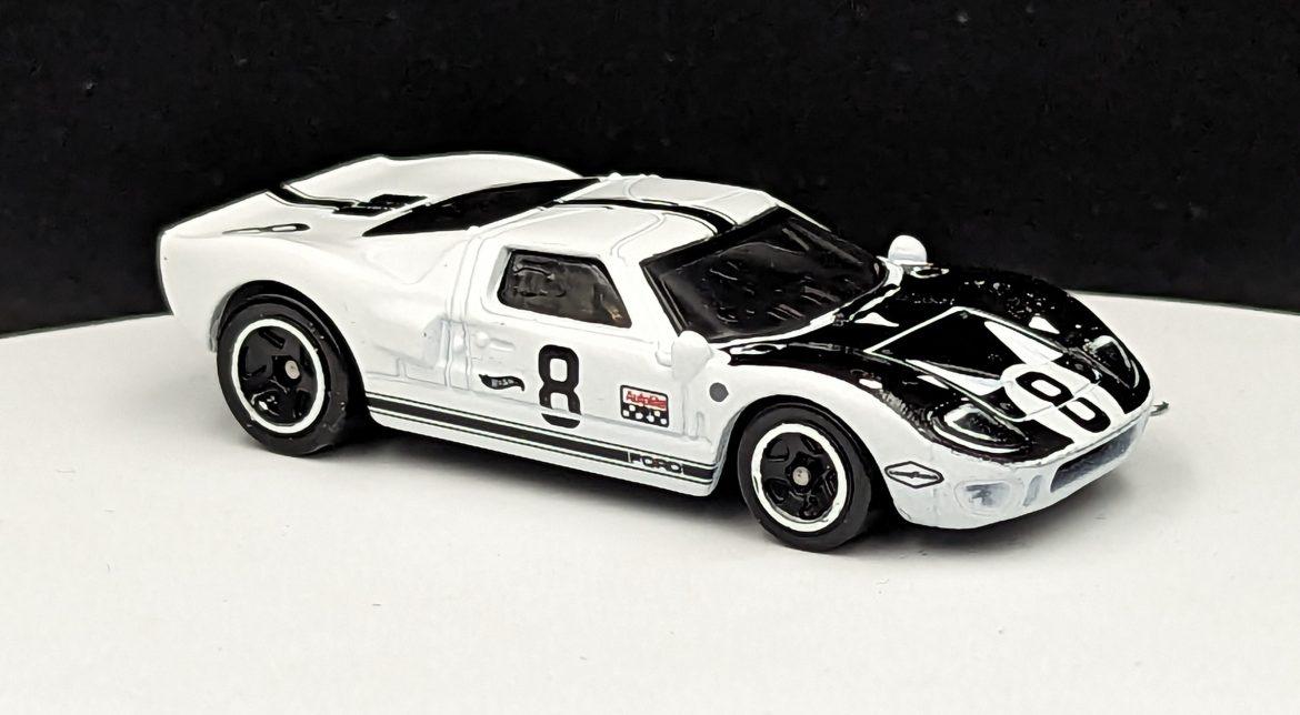 Ford GT40