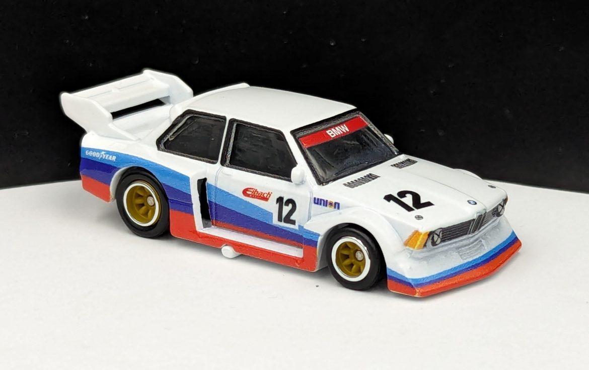 BMW 320 Group 5 BMW Livery