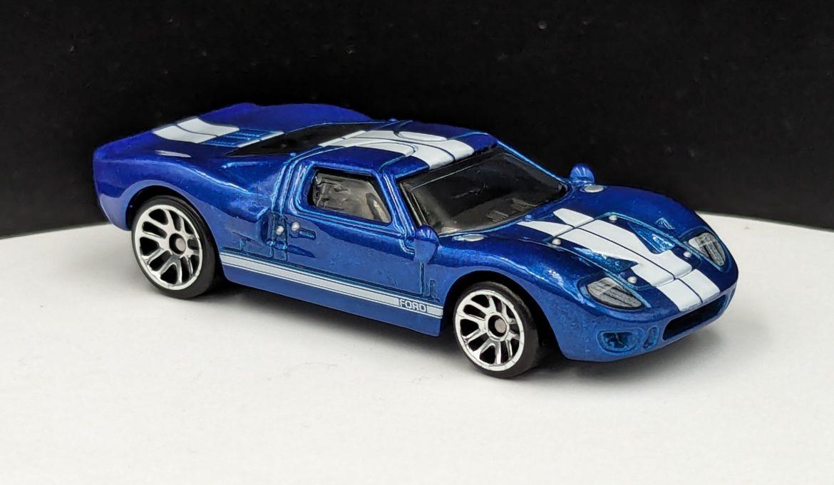 Ford GT40