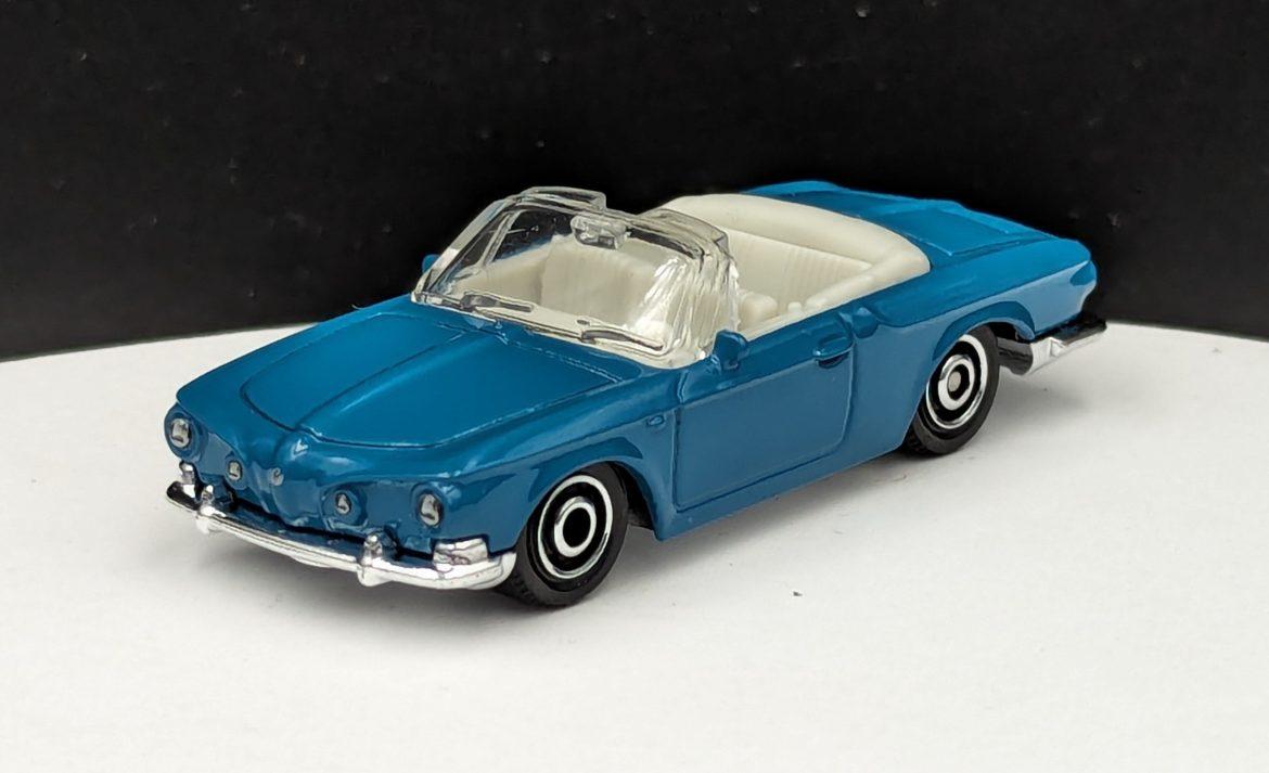 Karmann Ghia