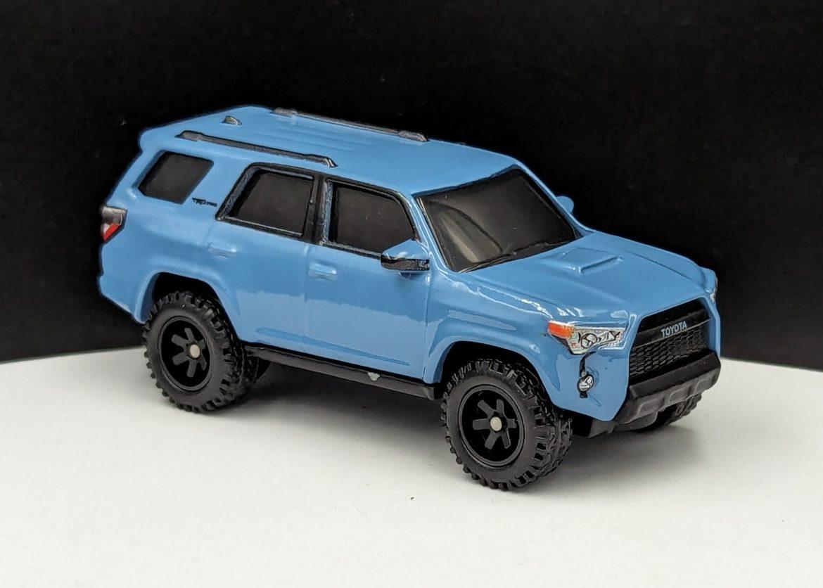 Toyota 4 Runner