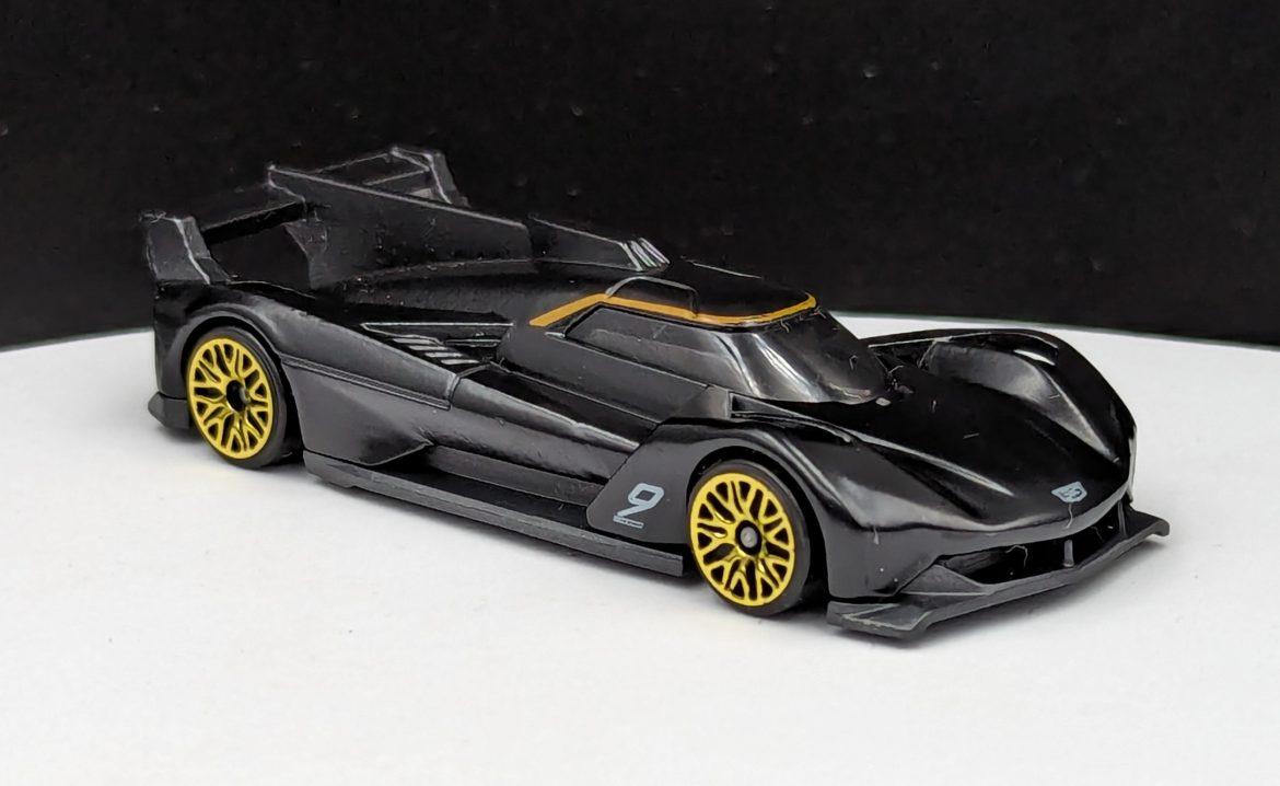 Cadillac Project GTP Hypercar