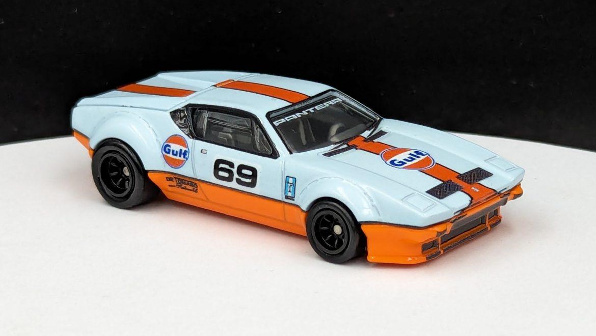 Detamso Panterra Gulf Livery