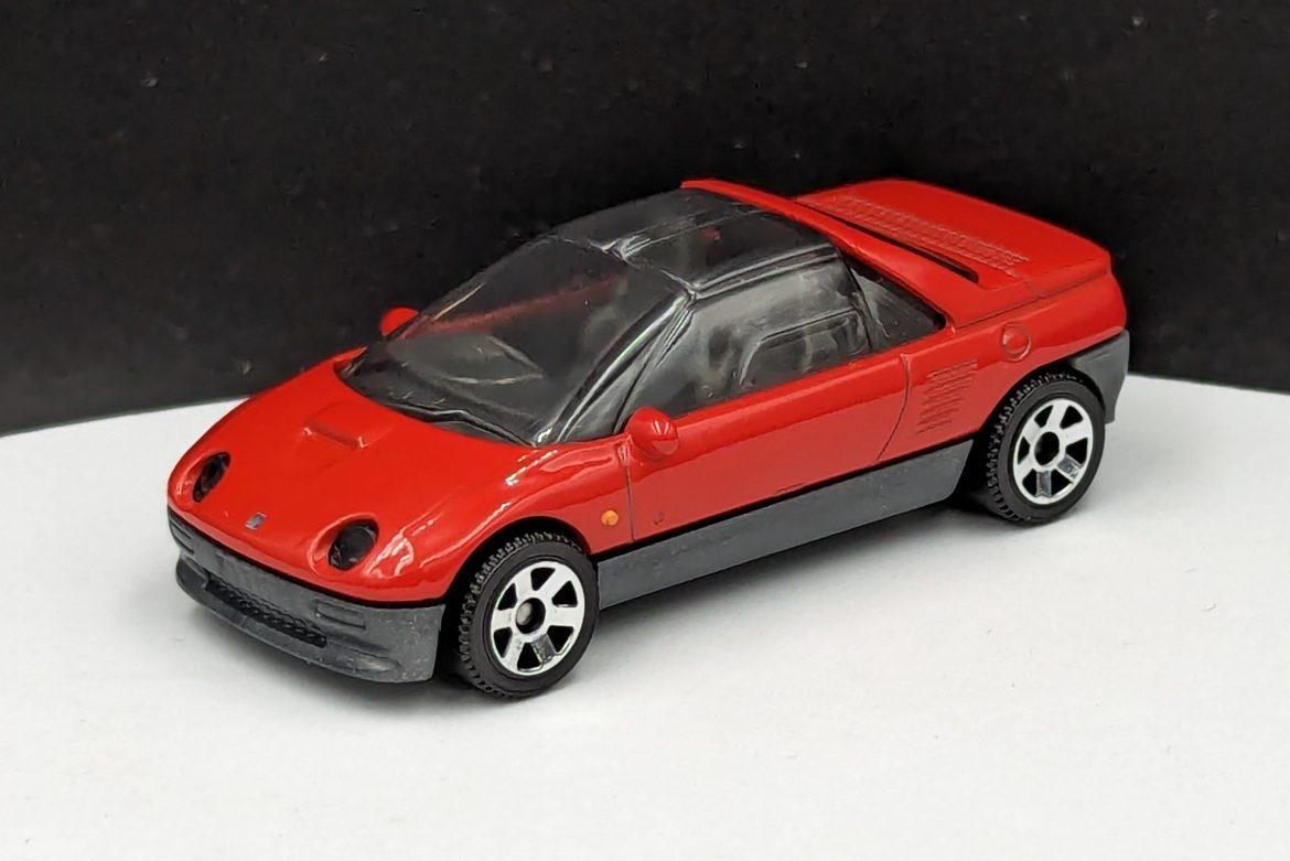 Mazda Autozam AZ1