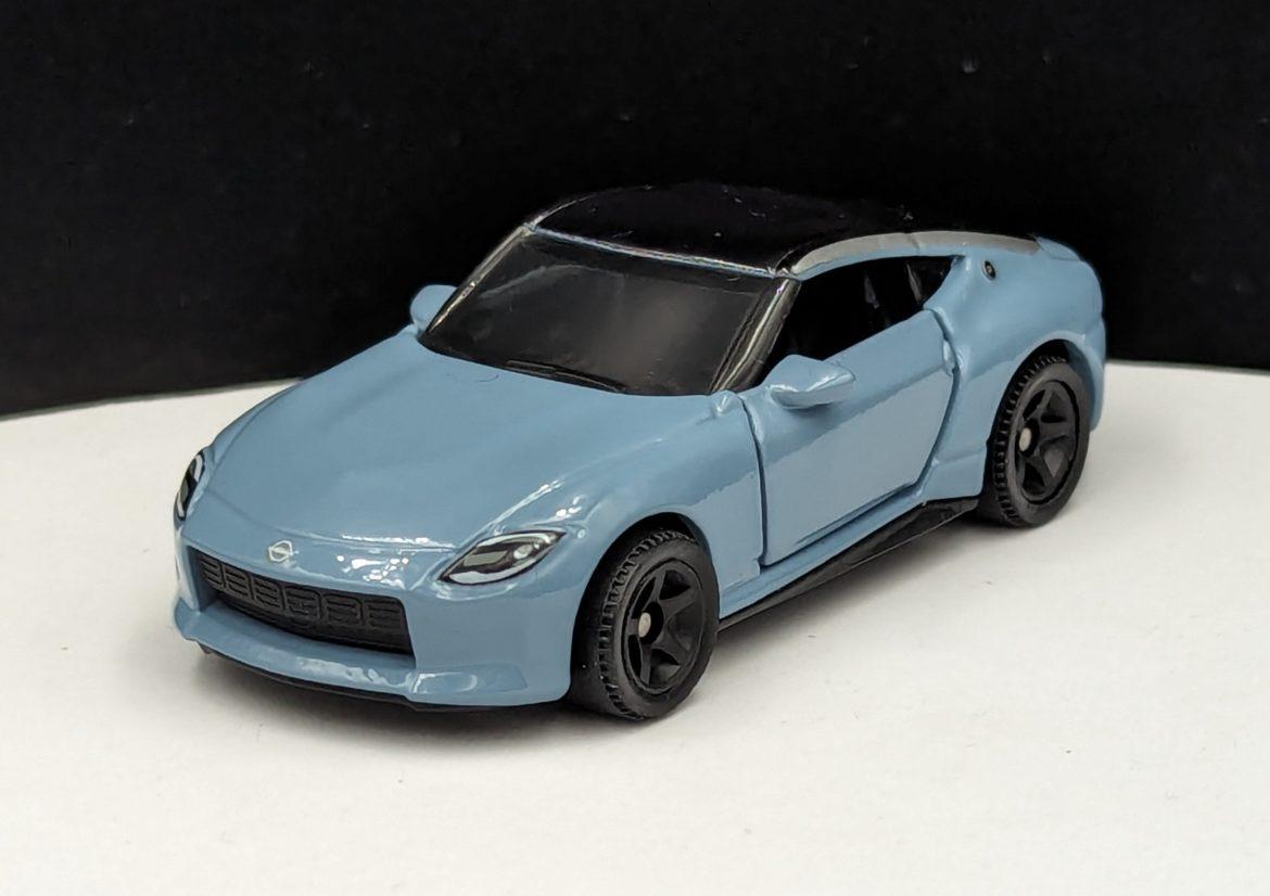 Nissan Z
