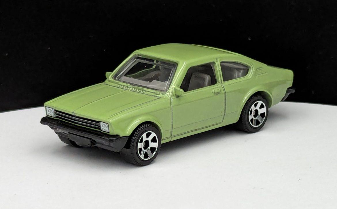 Opel Kadette / Holden Gemini