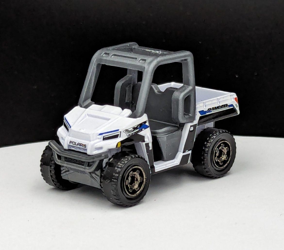 Polaris Ranger