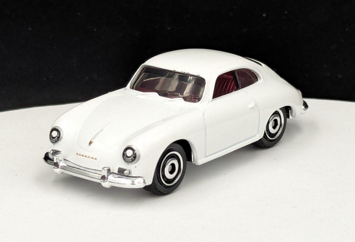 Porsche 356