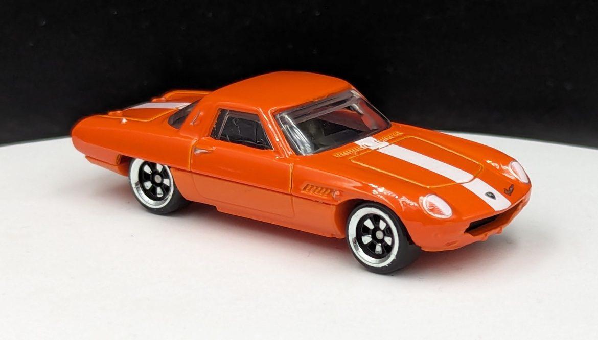 Mazda Cosmo