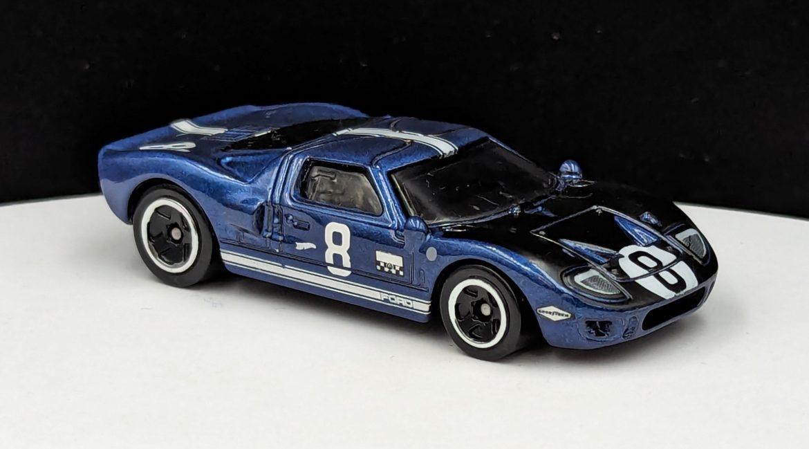 Ford GT40