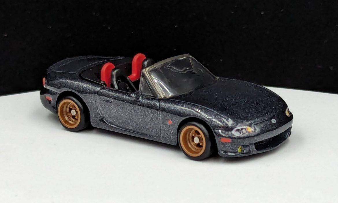 Mazda MX5