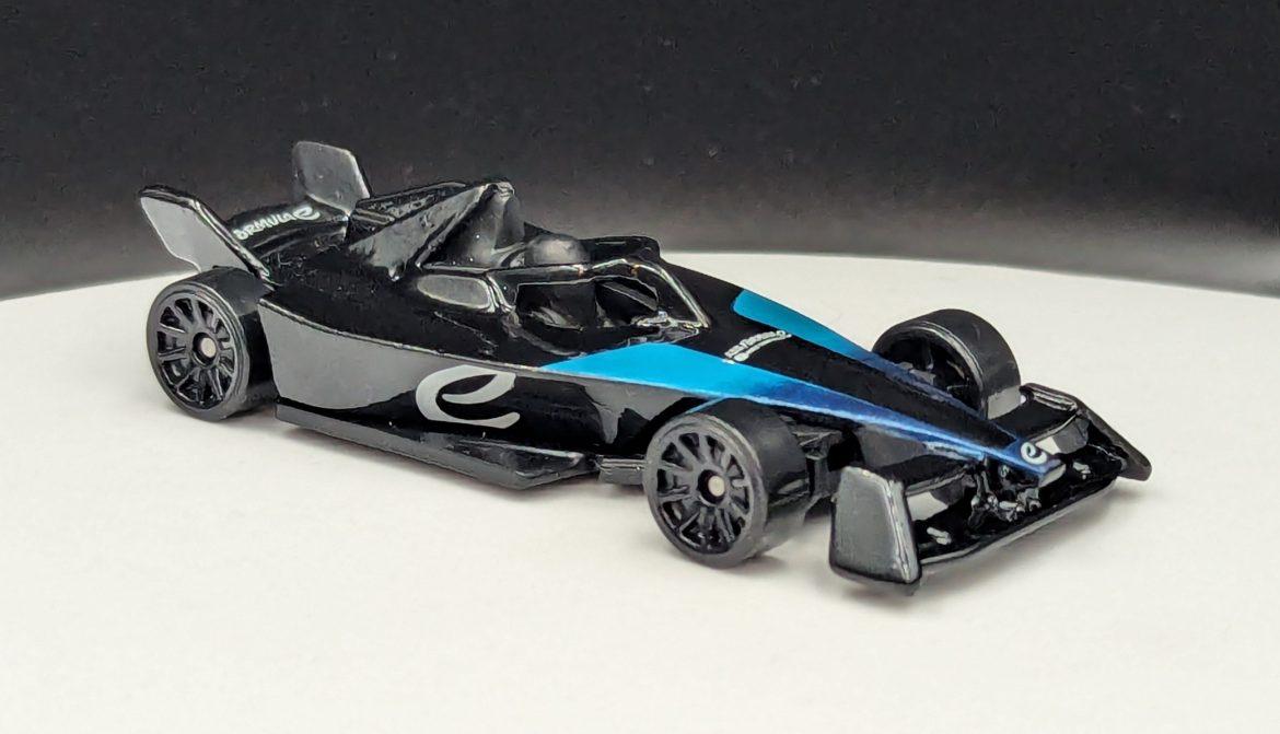 Formula e Gen 3