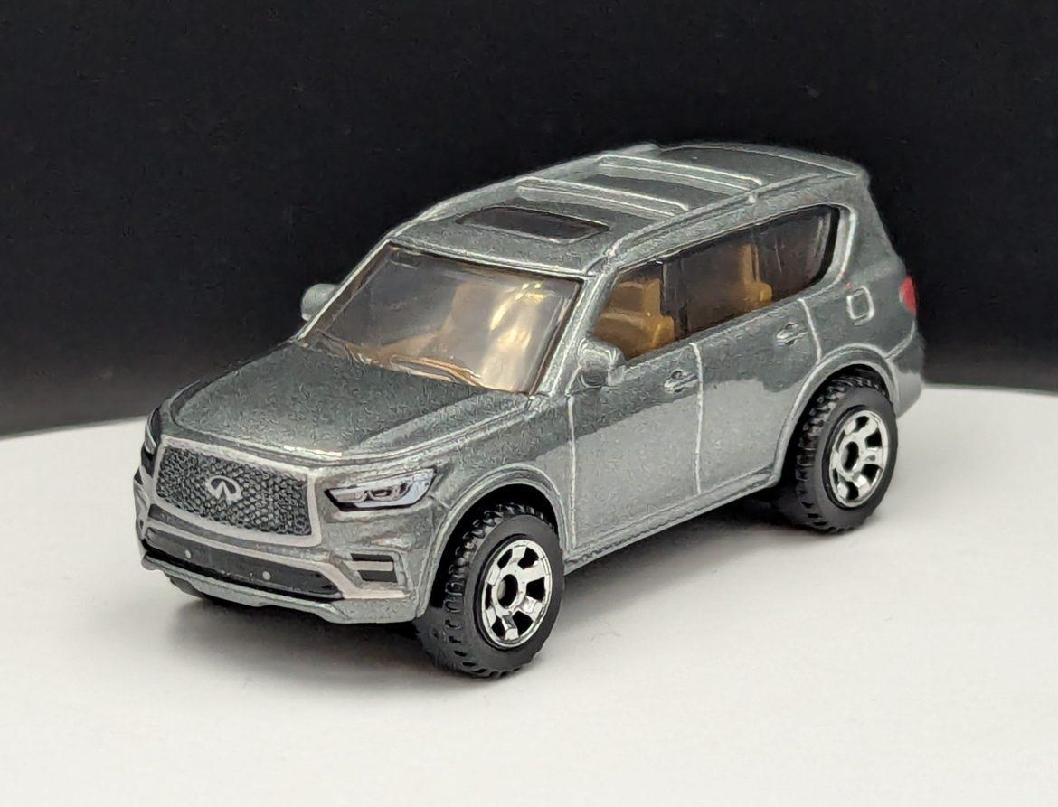Infiniti QX80