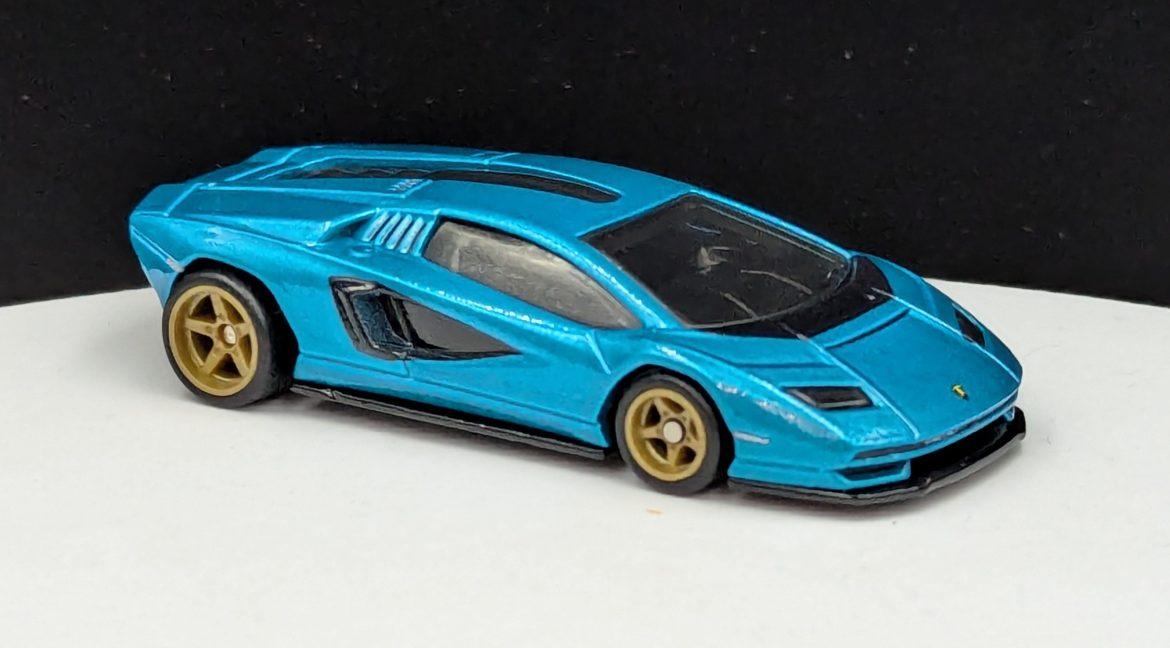 Lamborghini Countach