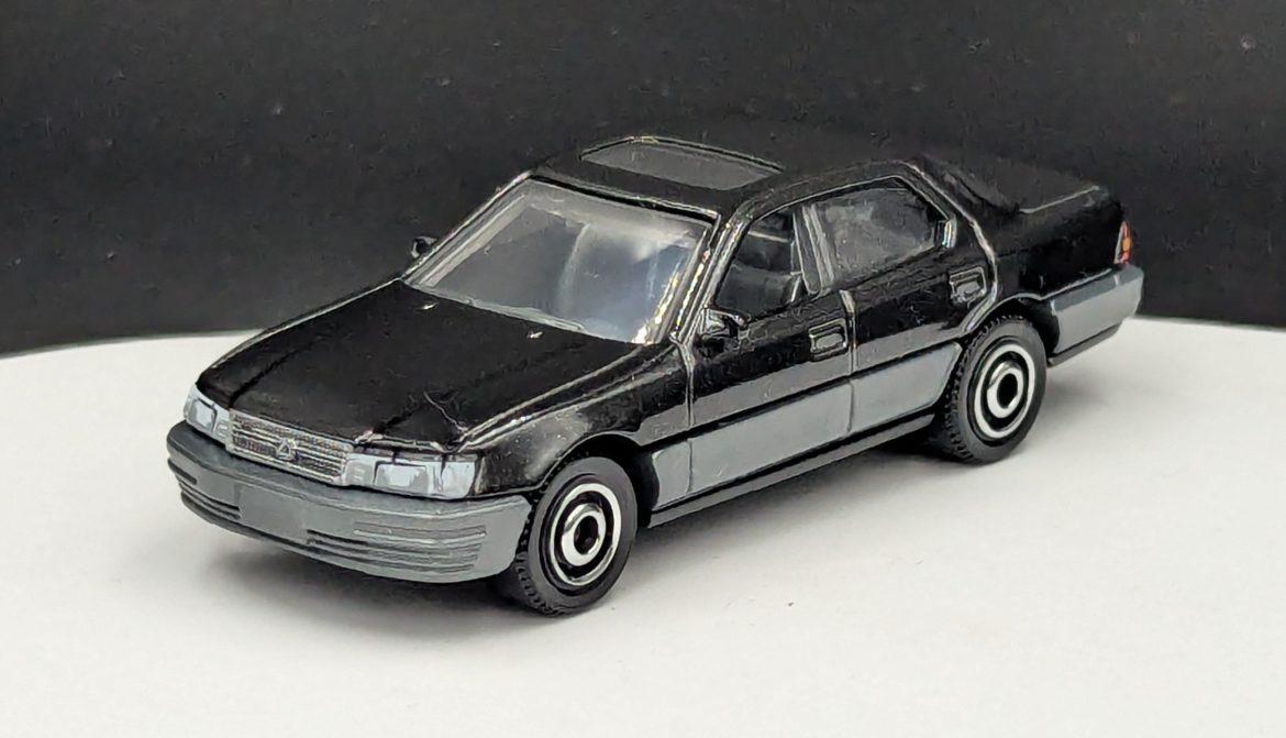 Lexus LS400