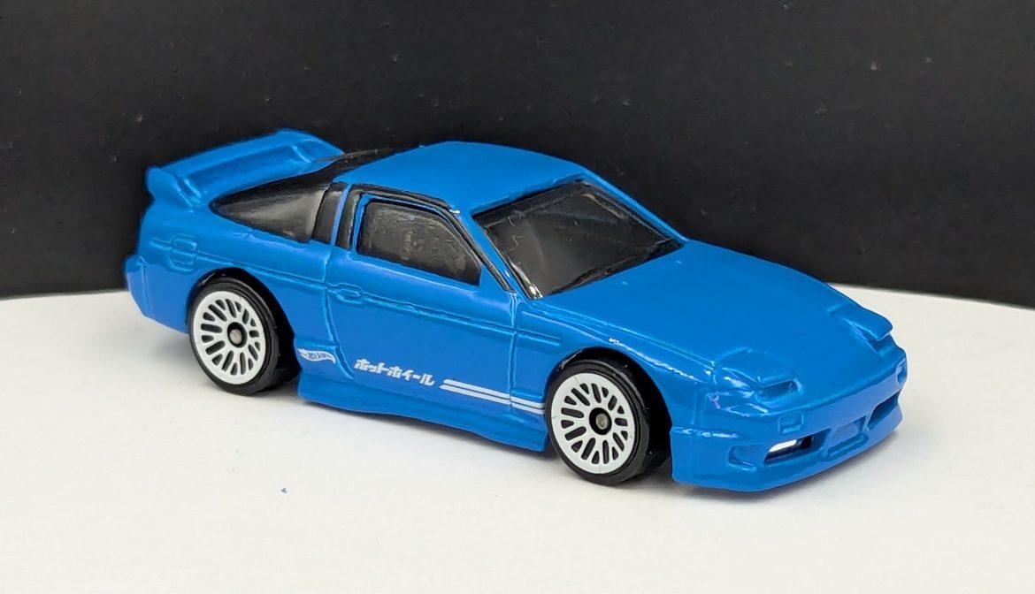 Nissan 180 SX