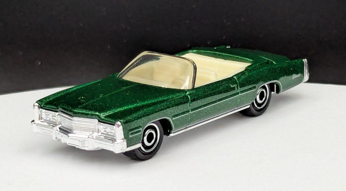 Cadillac Eldorado