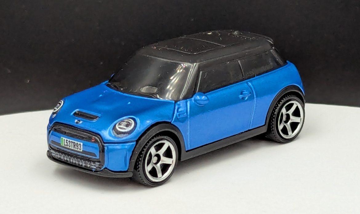 Mini EV