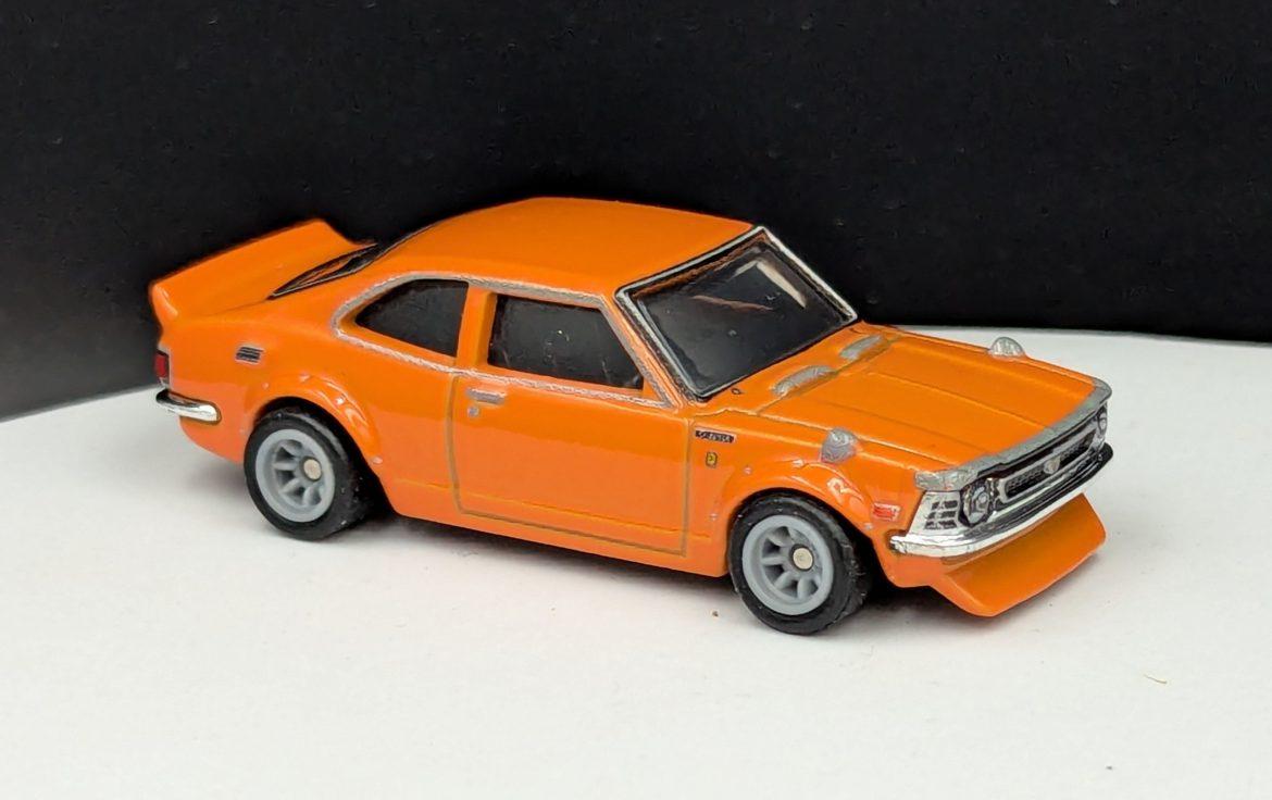 Toyota Corolla Levin