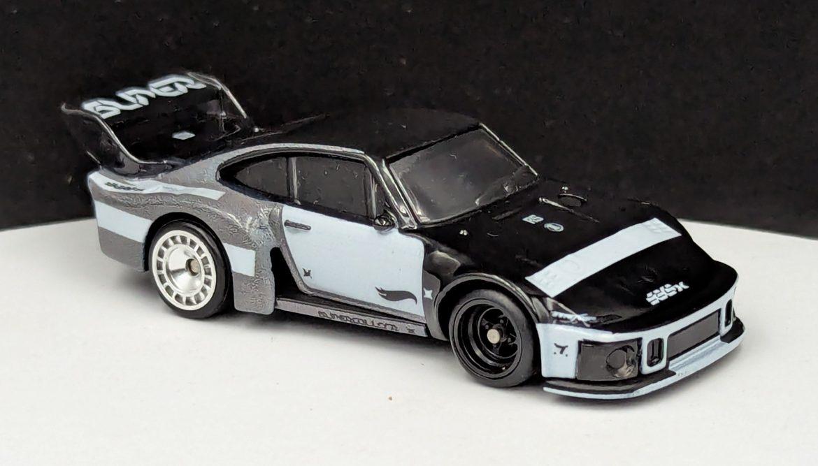 Porsche 935