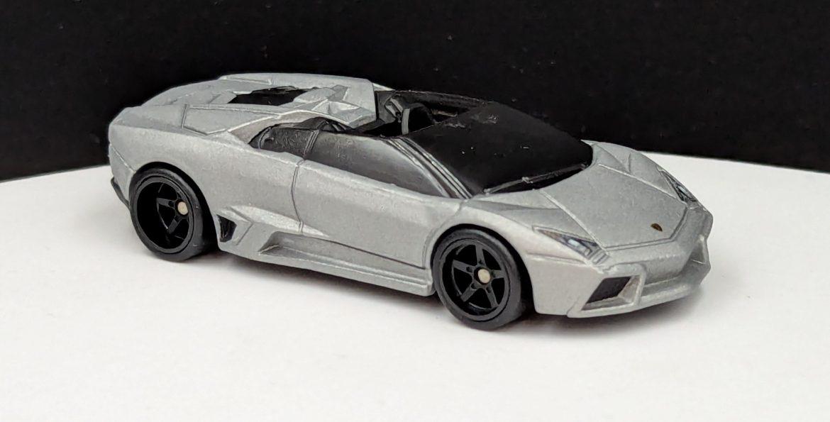 Lamborghini Reventon