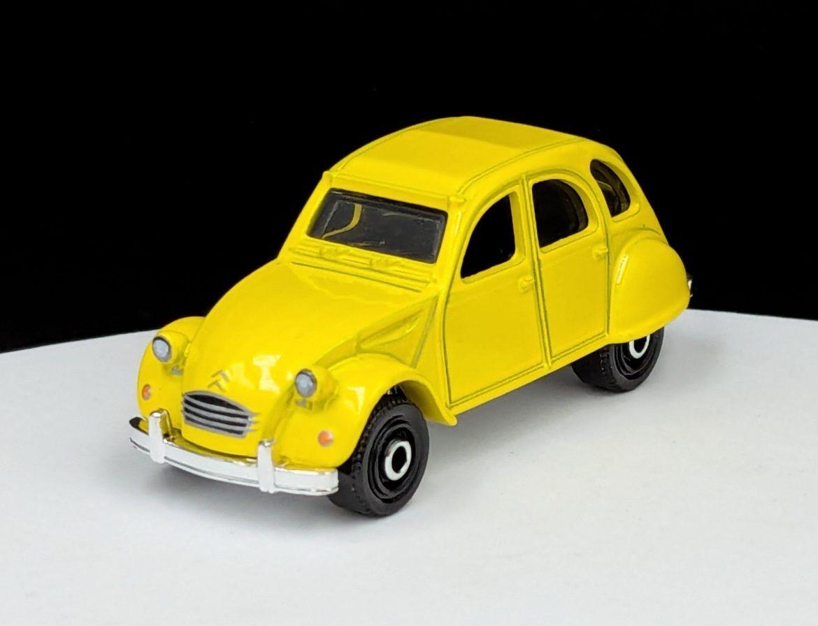 Citroen 2CV