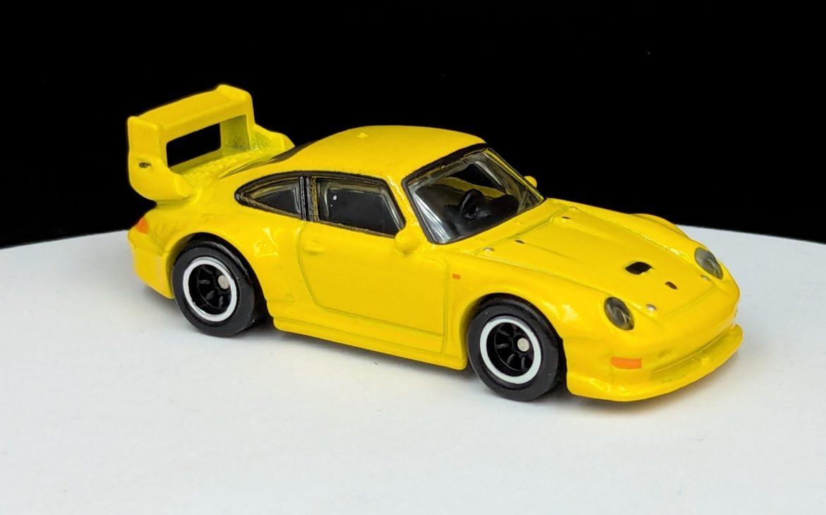 Porsche 993 GT2